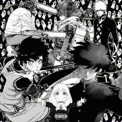 Fallen! (feat. Delta Deez & Diggz Da Prophecy)