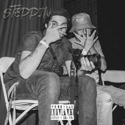 Steppin (feat. nesta OG)