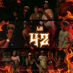 La 42 (feat. Manilo Rd & El viejo peluche)