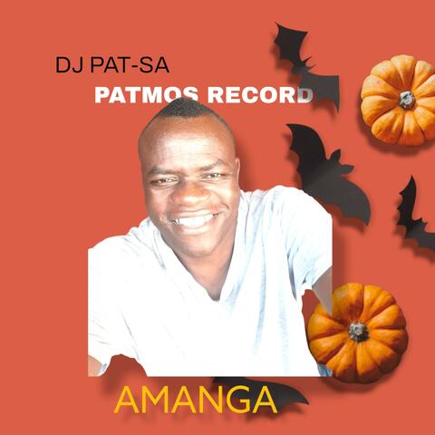 Amanga (feat. Kataliya)