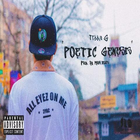 Poetic Genesis