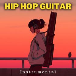 Hip Hop Guitar Beat