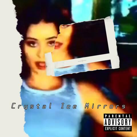 Crystal Ice Mirrors