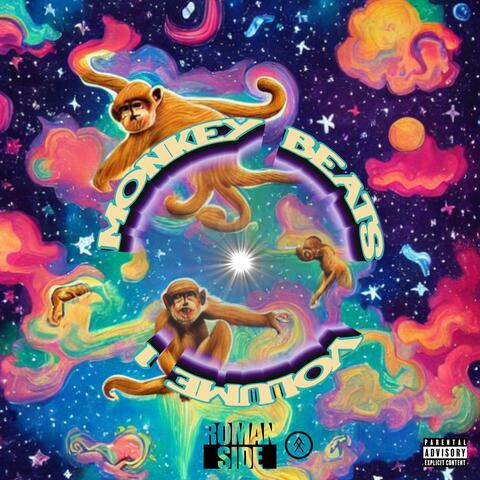 Monkey Beats, Vol. 1