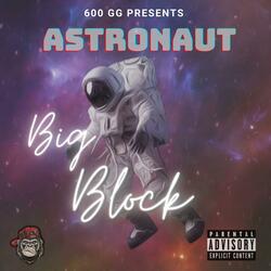 Astronaut