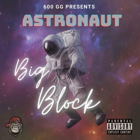 Astronaut