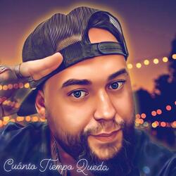 Cuanto Tiempo Queda (feat. David Melodies)