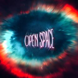 Open space (feat. Jig & El chin)