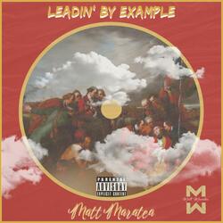 Leadin' By Example