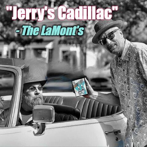 Jerry's Cadillac