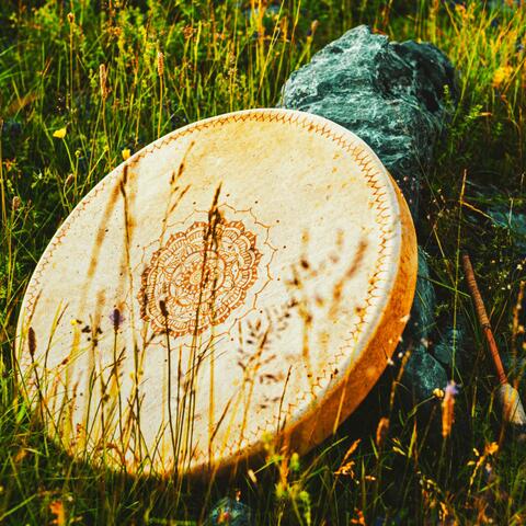 432Hz Heart Filled With Love