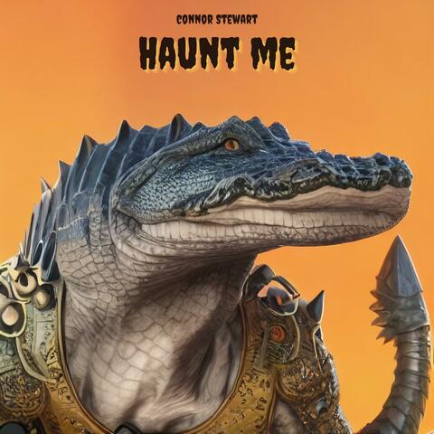 Haunt Me