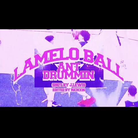 Lamelo Ball
