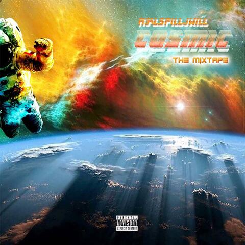 COSMIC (Mixtape)