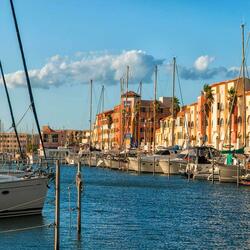 Port-Leucate
