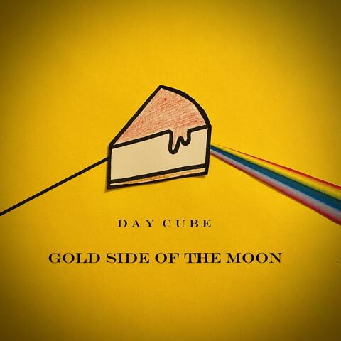 Gold Side of the Moon