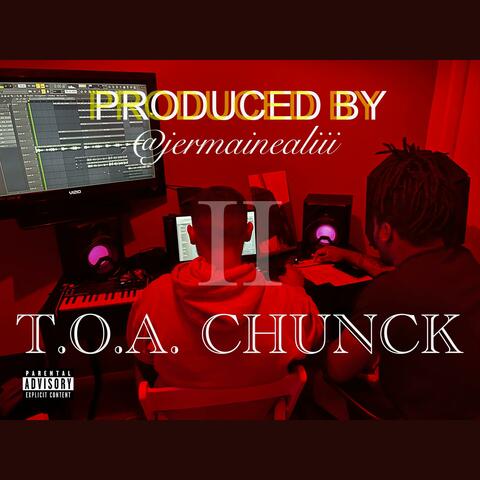 Prod. by @jermainealiii 2