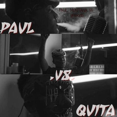 Paul vs Quita