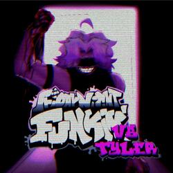 Friday Night Funkin': Vs Tyler Ost (Demise)