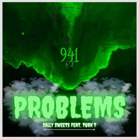 Problems (feat. Turk T)