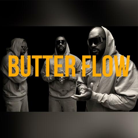 BUTTER FLOW