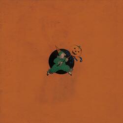 Bloated Blackened Head