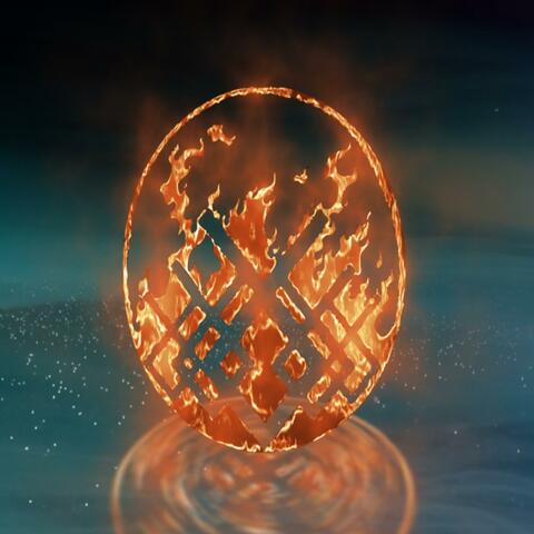 I Am The Fire