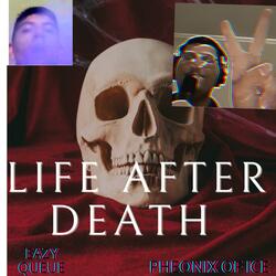 IM GONE (feat. EAZYQUEUE)