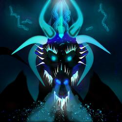 Dragon Bass