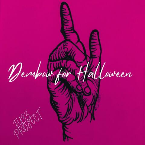 Dembow For Halloween