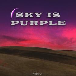 Sky Is Purple