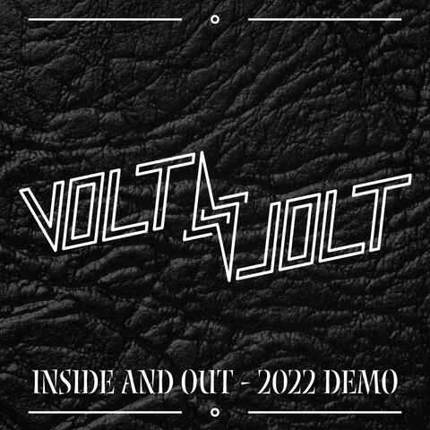 Inside And Out (2022 Demo)
