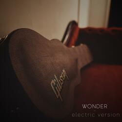 Wonder