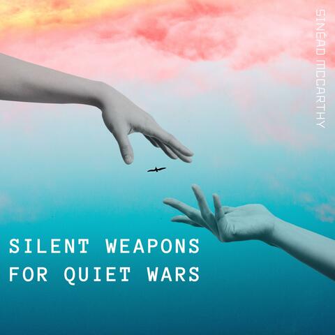 Silent Weapons For Quiet Wars