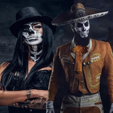 XANTOLO SONES TRADICIONALES