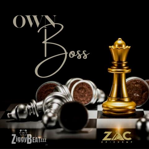 OWN BOSS