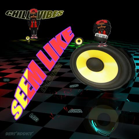 SEEM LIKE (INSTRUMENTAL)