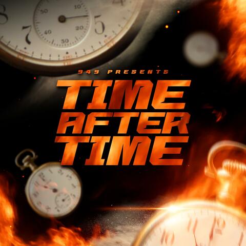 TIME AFTER TIME