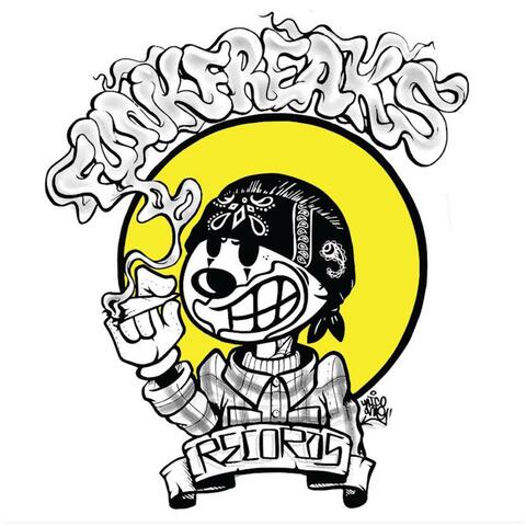 Funk Freaks Presents: Splifffunk, Vol. 2