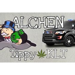 Alchen (feat. Tippy)
