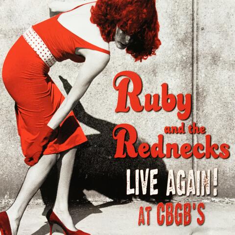 Live Again! at Cbgb's