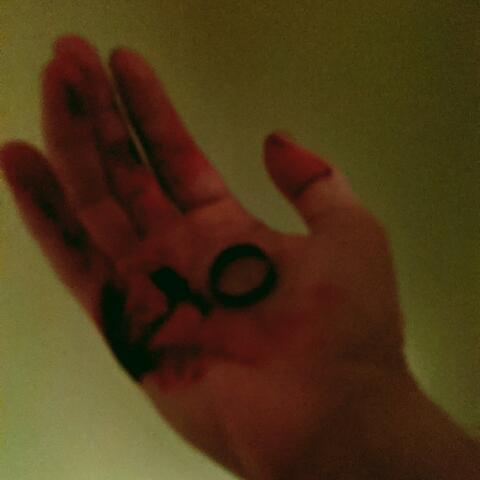 Cold Splinters in my Feet, Blood on my Hands