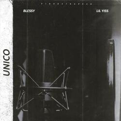 Unico (feat. Blessy)