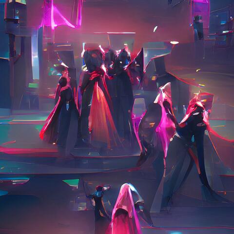 Vampire Disco