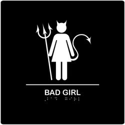 Bad Girl