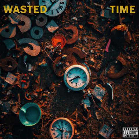 wasted time