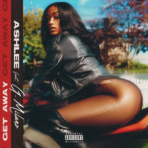 Get Away (feat. G Milano)