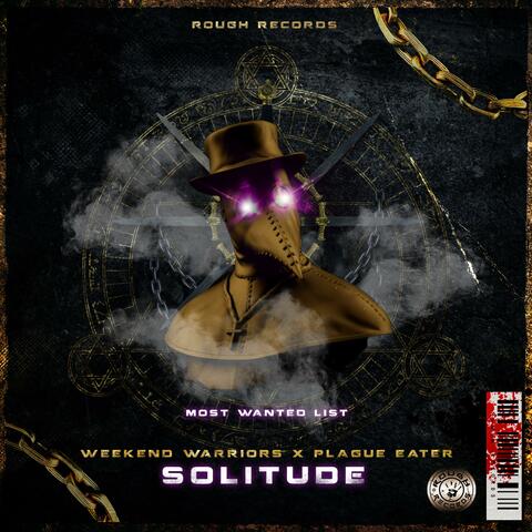 Solitude (feat. Plague Eater)