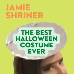 The Best Halloween Costume EVER (feat. Ahyoka Saas)