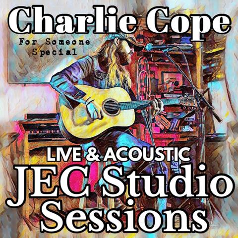 Charlie Cope Live JEC Studio Sessions